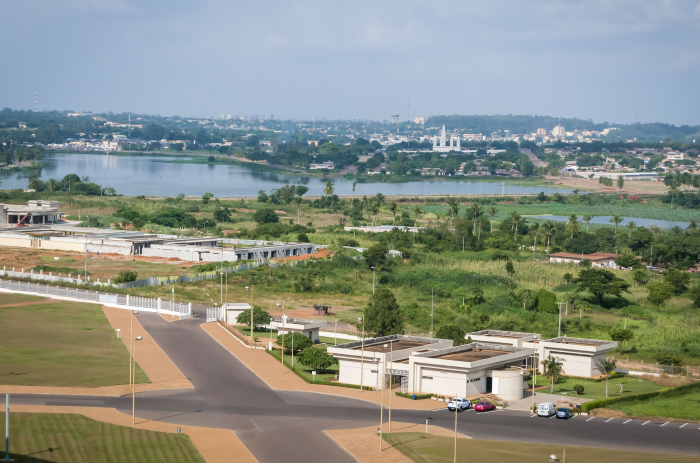 Côte d'Ivoire Image