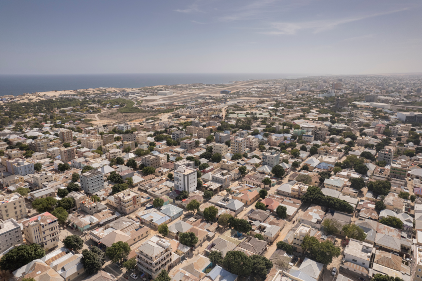 Somalia image