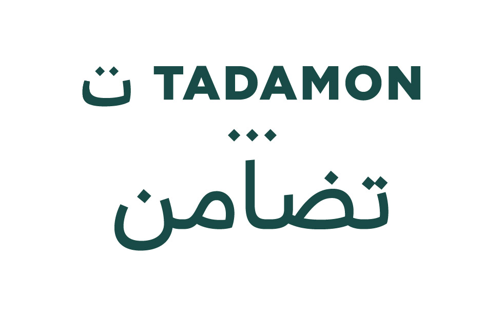 Tadamon Logo