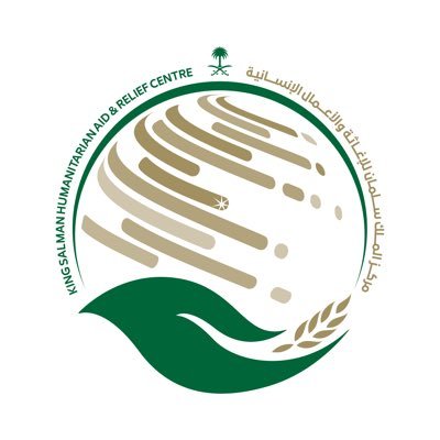 KSRelief logo