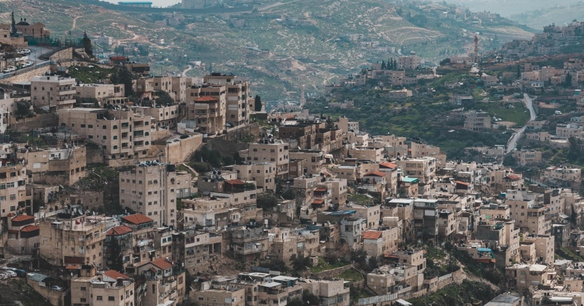 State of Palestine | The Islamic Solidarity Fund for Development (ISFD)